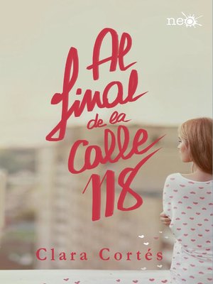 cover image of Al final de la calle 118
